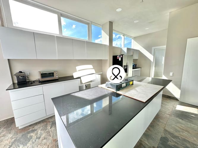 Casa de 6 alcobas en venta en Los Salados, El Retiro, 20 m² · foto 11 de 24