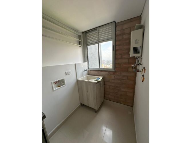 Apartamento de 3 alcobas en venta en Sabaneta Real, Sabaneta, 70 m² · foto 3 de 20