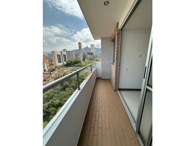 Apartamento de 3 alcobas en venta en Sabaneta Real, Sabaneta, 70 m² · foto 4 de 20