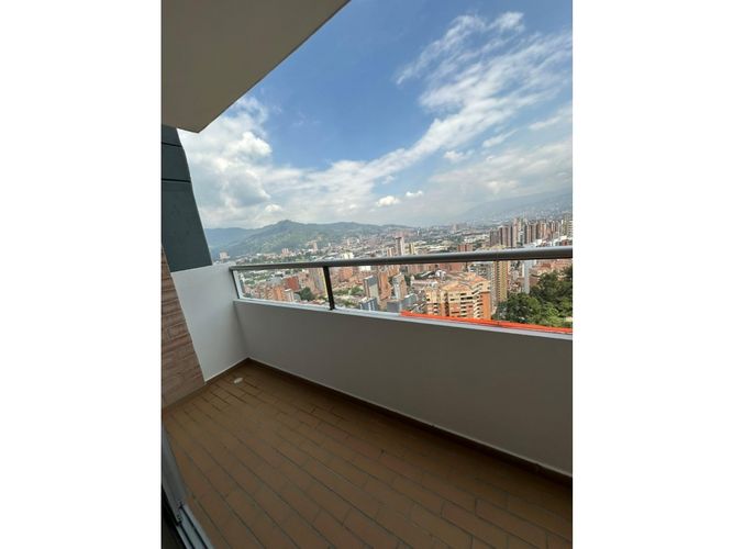 Apartamento de 3 alcobas en venta en Sabaneta Real, Sabaneta, 70 m² · foto 5 de 20