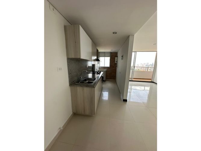 Apartamento de 3 alcobas en venta en Sabaneta Real, Sabaneta, 70 m² · foto 8 de 20