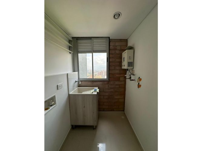 Apartamento de 3 alcobas en venta en Sabaneta Real, Sabaneta, 70 m² · foto 9 de 20