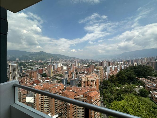 Apartamento de 3 alcobas en venta en Sabaneta Real, Sabaneta, 70 m² · foto 13 de 20