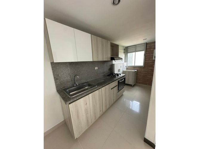Apartamento de 3 alcobas en venta en Sabaneta Real, Sabaneta, 70 m² · foto 15 de 20