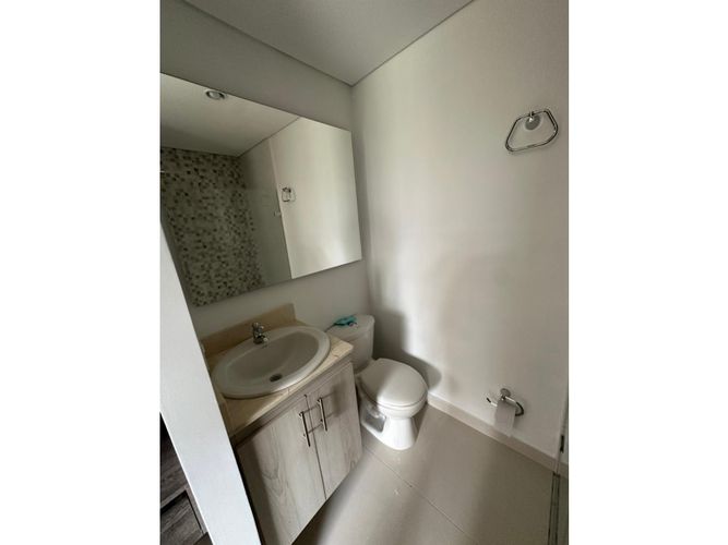 Apartamento de 3 alcobas en venta en Sabaneta Real, Sabaneta, 70 m² · foto 17 de 20