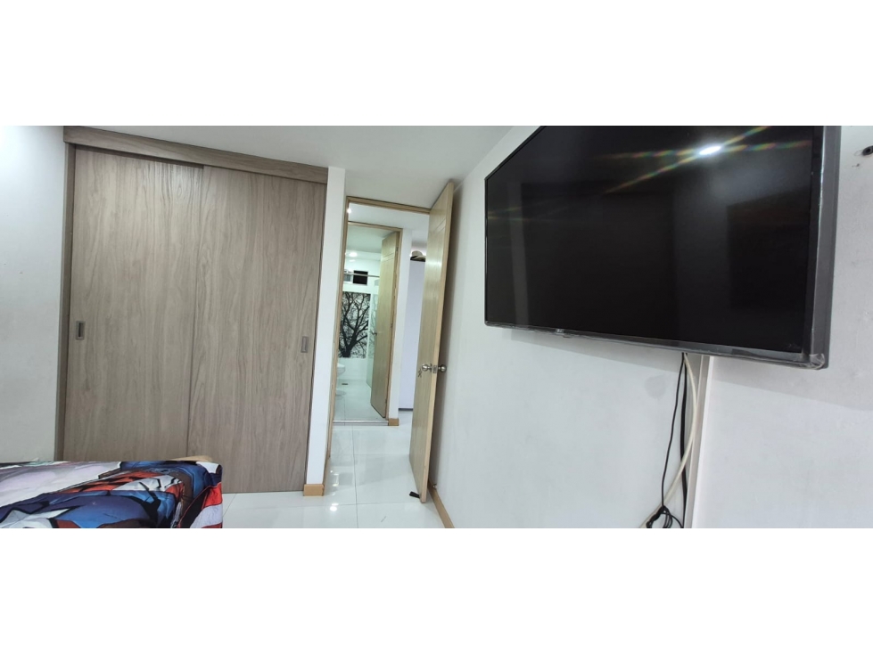 Apartamento en venta en Los Colores, Medellín · foto 6 de 22