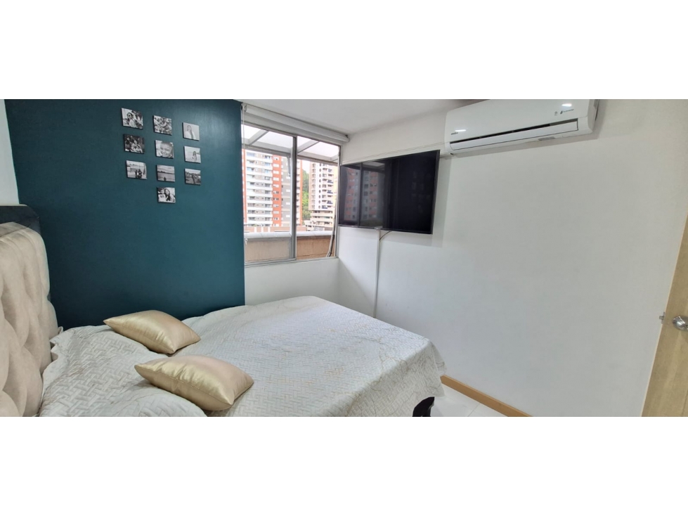 Apartamento en venta en Los Colores, Medellín · foto 8 de 22