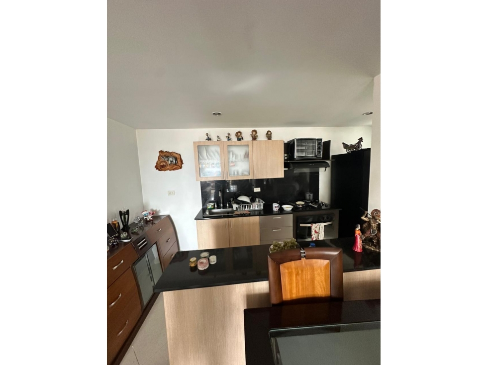 Apartamento en venta en Los Colores, Medellín · foto 3 de 20