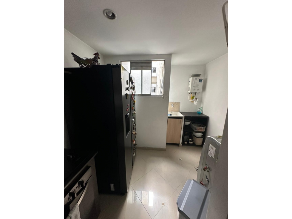 Apartamento en venta en Los Colores, Medellín · foto 4 de 20