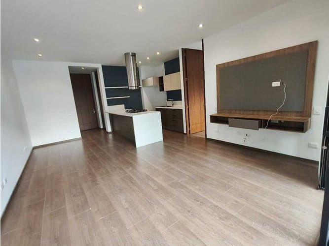 Apartamento en venta en Chico Norte, Bogotá · foto 2 de 24