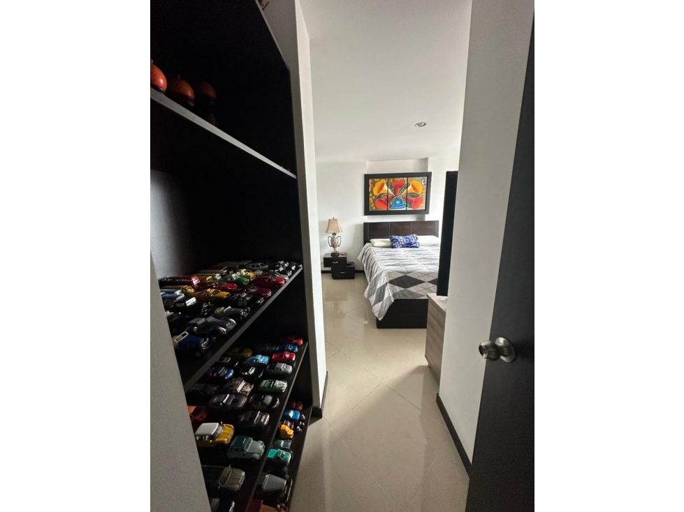 Apartamento en venta en Los Colores, Medellín · foto 5 de 20