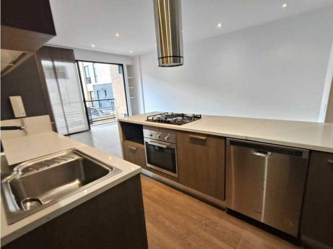 Apartamento en venta en Chico Norte, Bogotá · foto 3 de 24