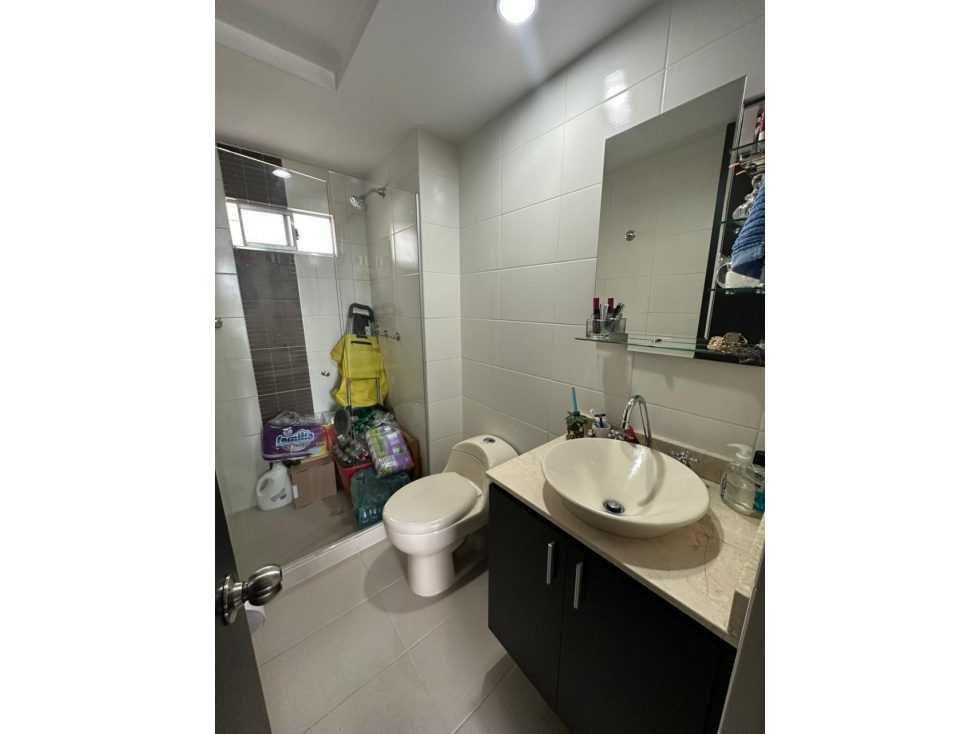Apartamento en venta en Los Colores, Medellín · foto 6 de 20