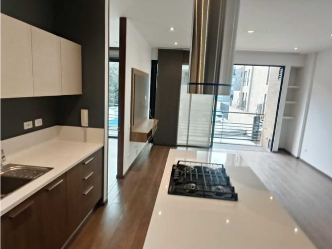 Apartamento en venta en Chico Norte, Bogotá · foto 4 de 24