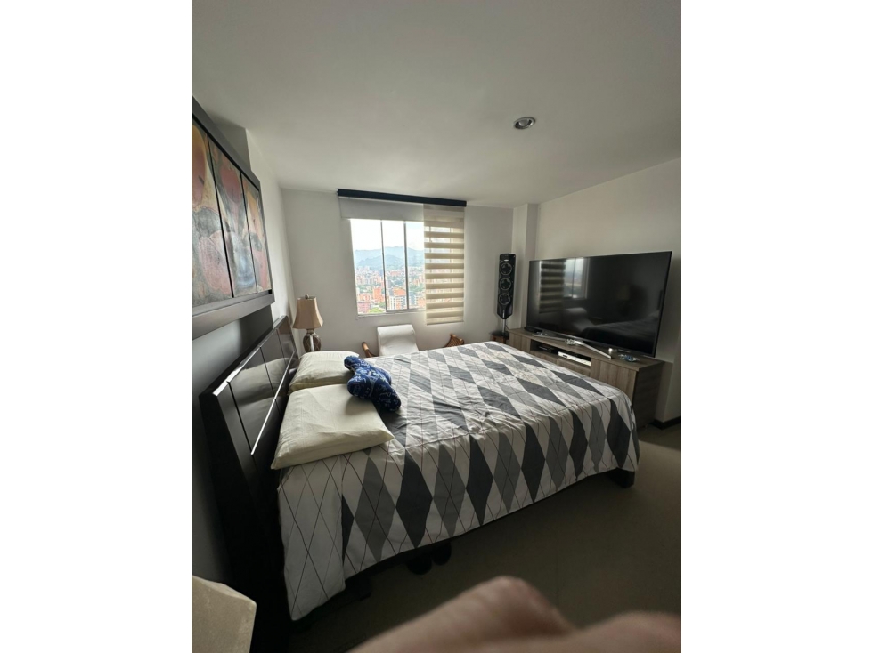 Apartamento en venta en Los Colores, Medellín · foto 7 de 20