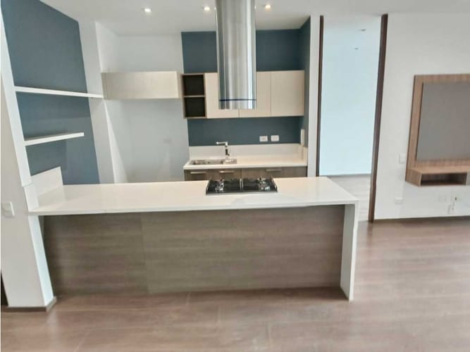 Apartamento en venta en Chico Norte, Bogotá · foto 5 de 24