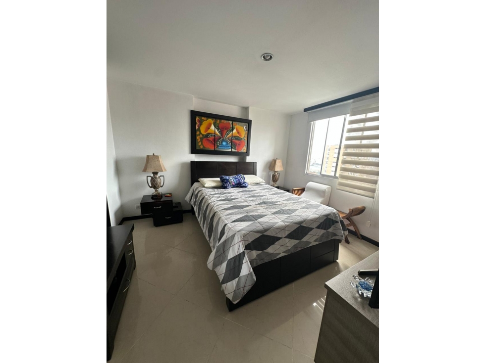 Apartamento en venta en Los Colores, Medellín · foto 8 de 20