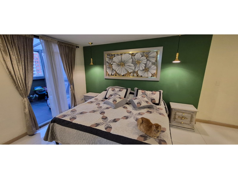Apartamento en venta en Los Colores, Medellín · foto 15 de 22