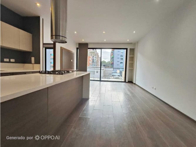 Apartamento en venta en Chico Norte, Bogotá · foto 7 de 24