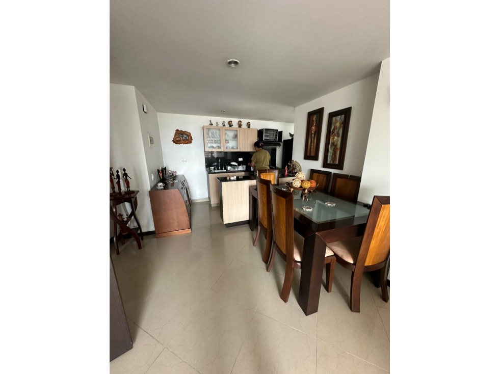 Apartamento en venta en Los Colores, Medellín · foto 10 de 20