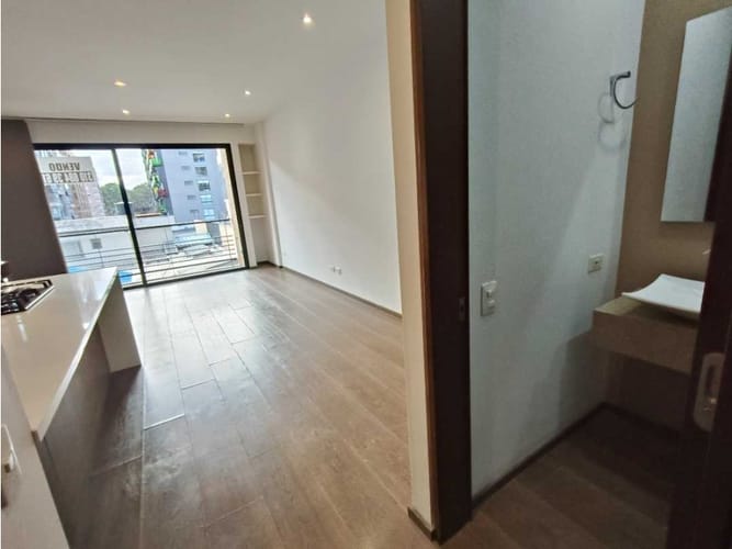 Apartamento en venta en Chico Norte, Bogotá · foto 8 de 24