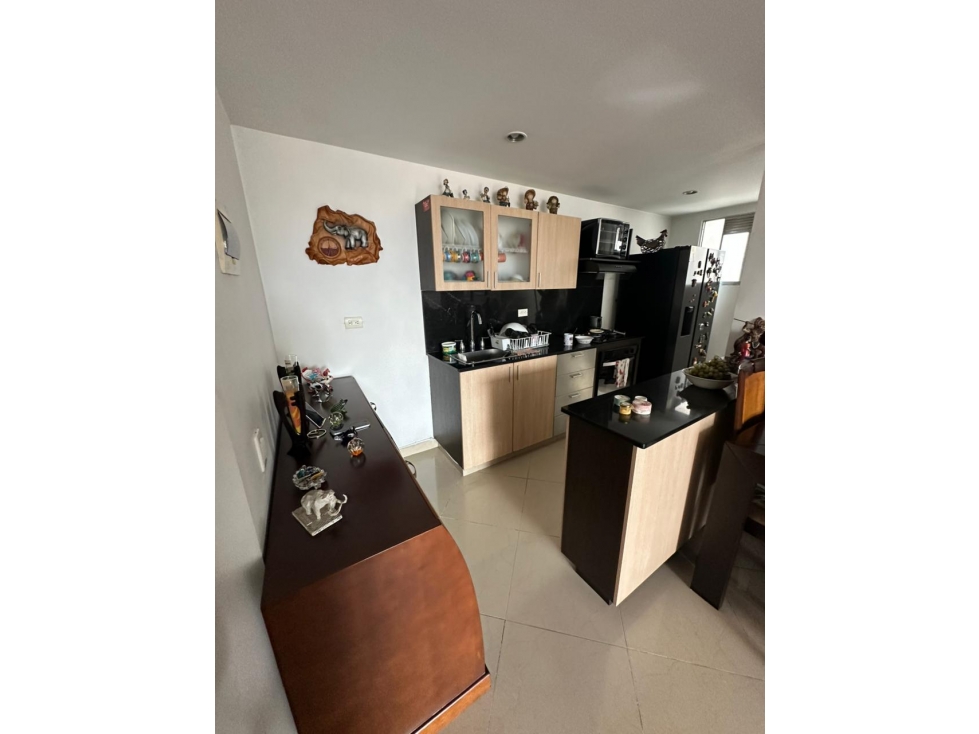 Apartamento en venta en Los Colores, Medellín · foto 12 de 20