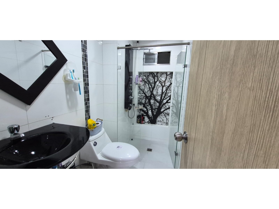 Apartamento en venta en Los Colores, Medellín · foto 19 de 22