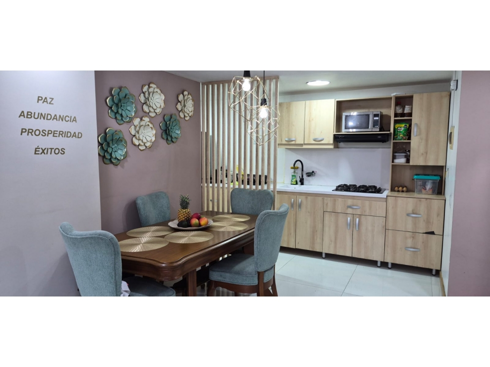 Apartamento en venta en Los Colores, Medellín · foto 20 de 22