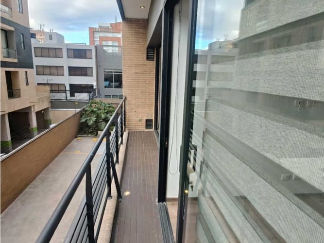 Apartamento en venta en Chico Norte, Bogotá · foto 13 de 24