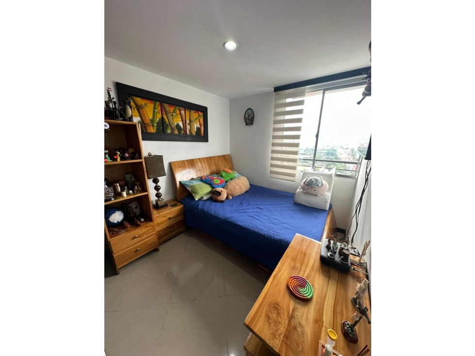Apartamento en venta en Los Colores, Medellín · foto 16 de 20