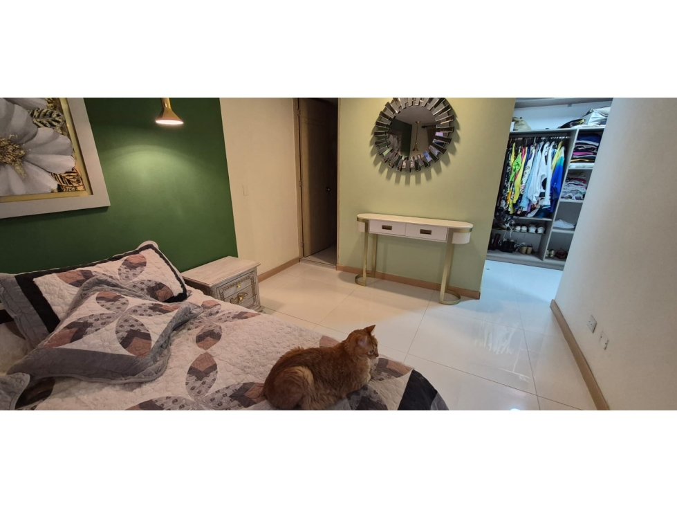 Apartamento en venta en Los Colores, Medellín · foto 22 de 22