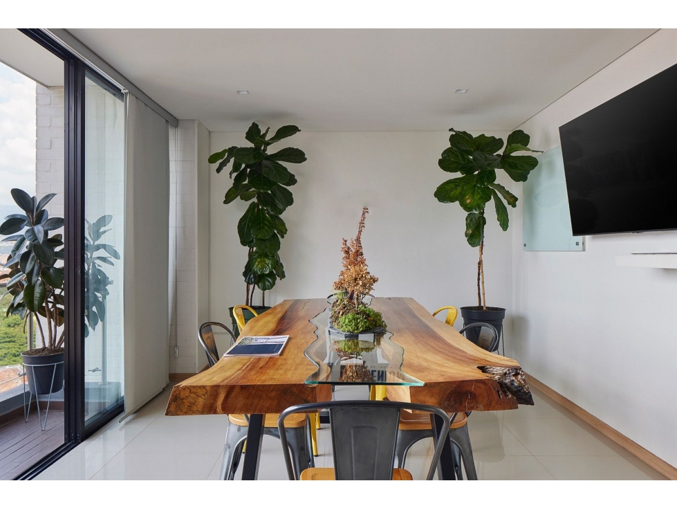 Apartamento en venta en Laureles, Medellín · foto 3 de 10