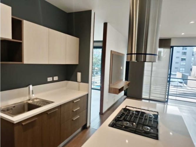 Apartamento en venta en Chico Norte, Bogotá · foto 18 de 24