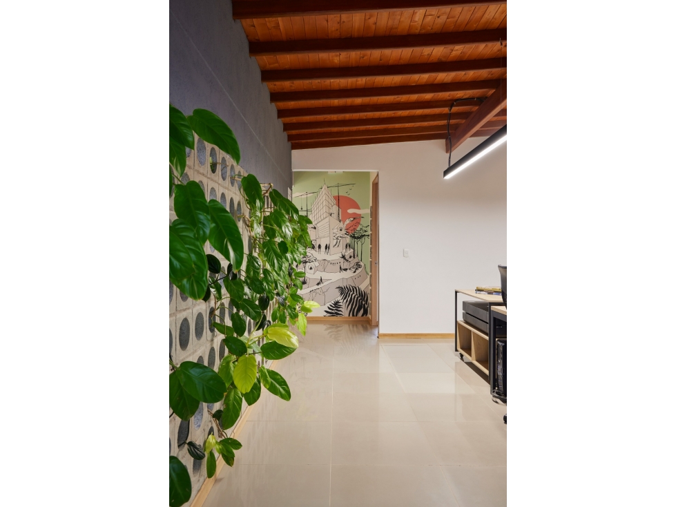 Apartamento en venta en Laureles, Medellín · foto 5 de 10