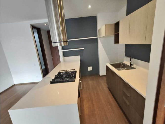 Apartamento en venta en Chico Norte, Bogotá · foto 20 de 24