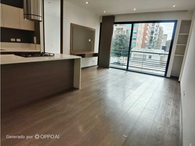 Apartamento en venta en Chico Norte, Bogotá · foto 21 de 24