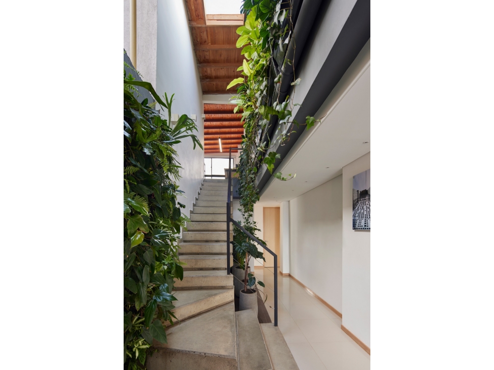 Apartamento en venta en Laureles, Medellín · foto 8 de 10