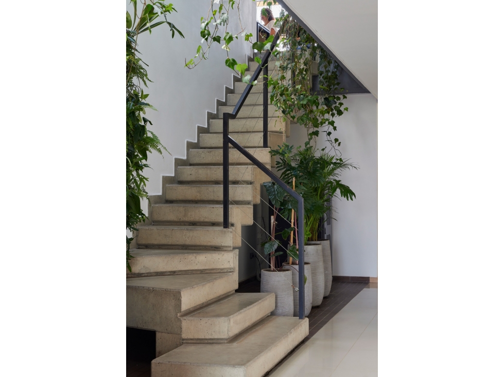 Apartamento en venta en Laureles, Medellín · foto 9 de 10