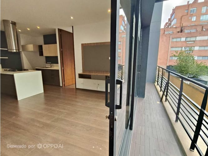 Apartamento en venta en Chico Norte, Bogotá · foto 23 de 24