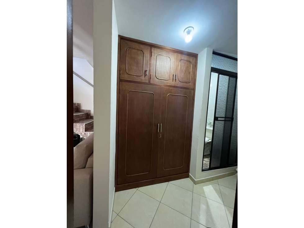 Apartamento en venta en Manrique Central, Medellín · foto 10 de 10