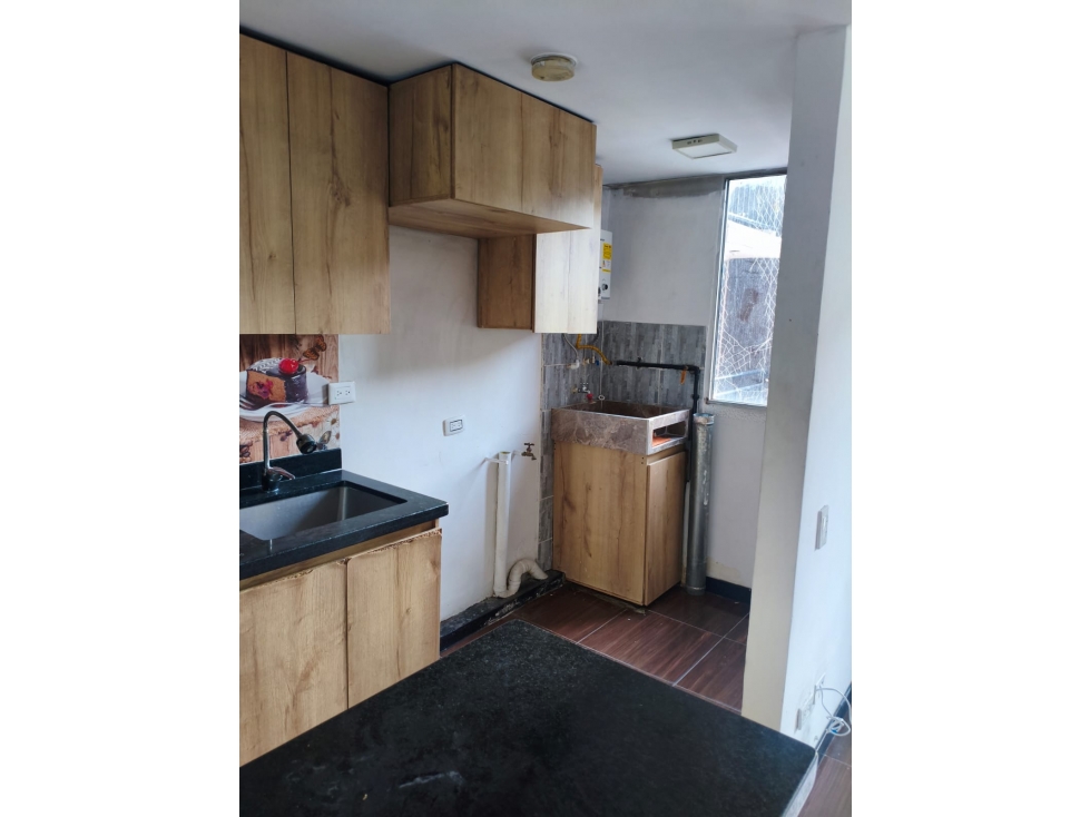 Apartamento en venta en Calasanz, Medellín · foto 2 de 11