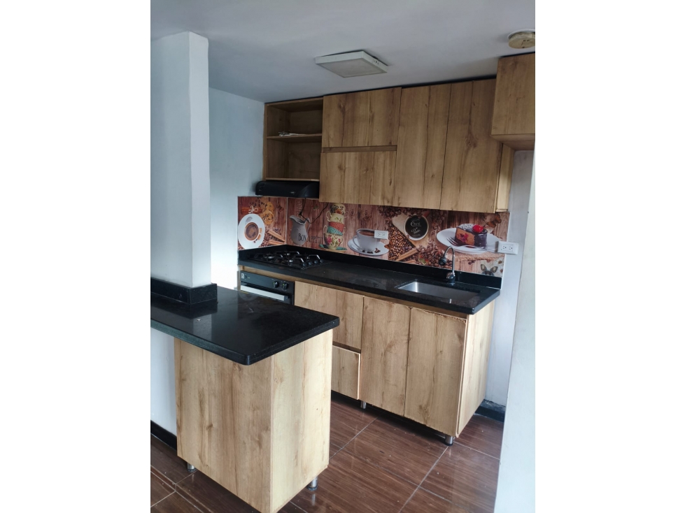 Apartamento en venta en Calasanz, Medellín · foto 3 de 11