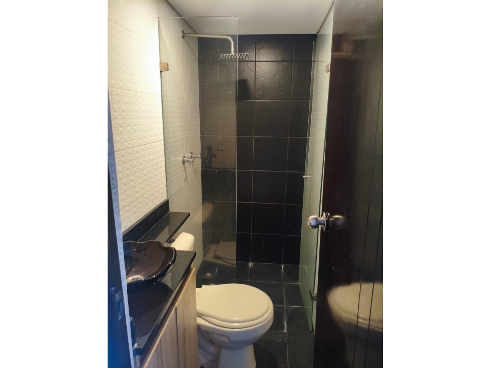Apartamento en venta en Calasanz, Medellín · foto 5 de 11