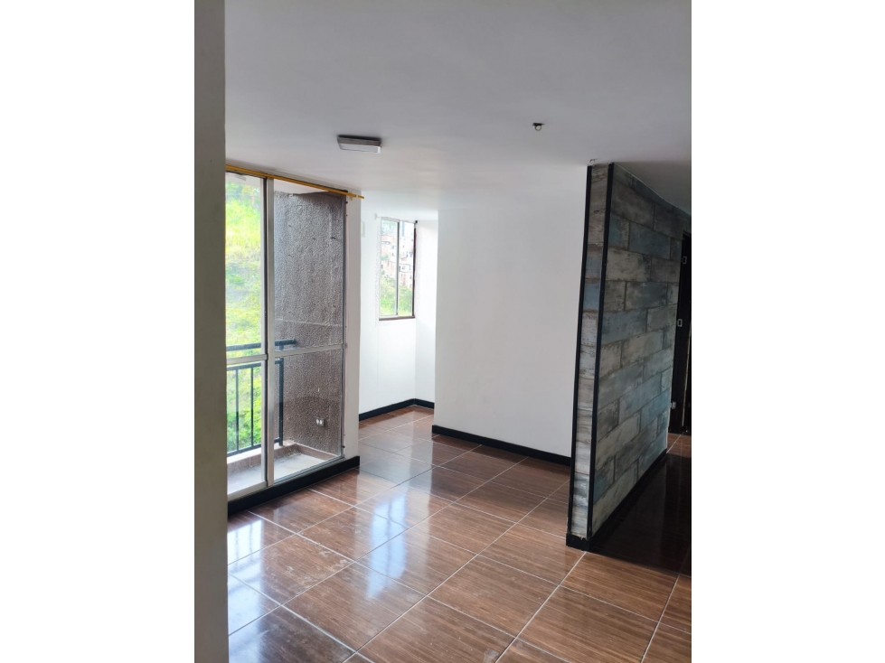 Apartamento en venta en Calasanz, Medellín · foto 6 de 11