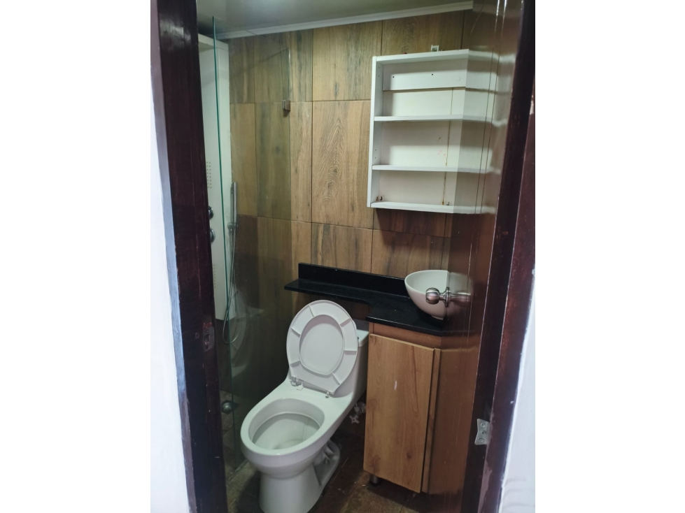 Apartamento en venta en Calasanz, Medellín · foto 7 de 11
