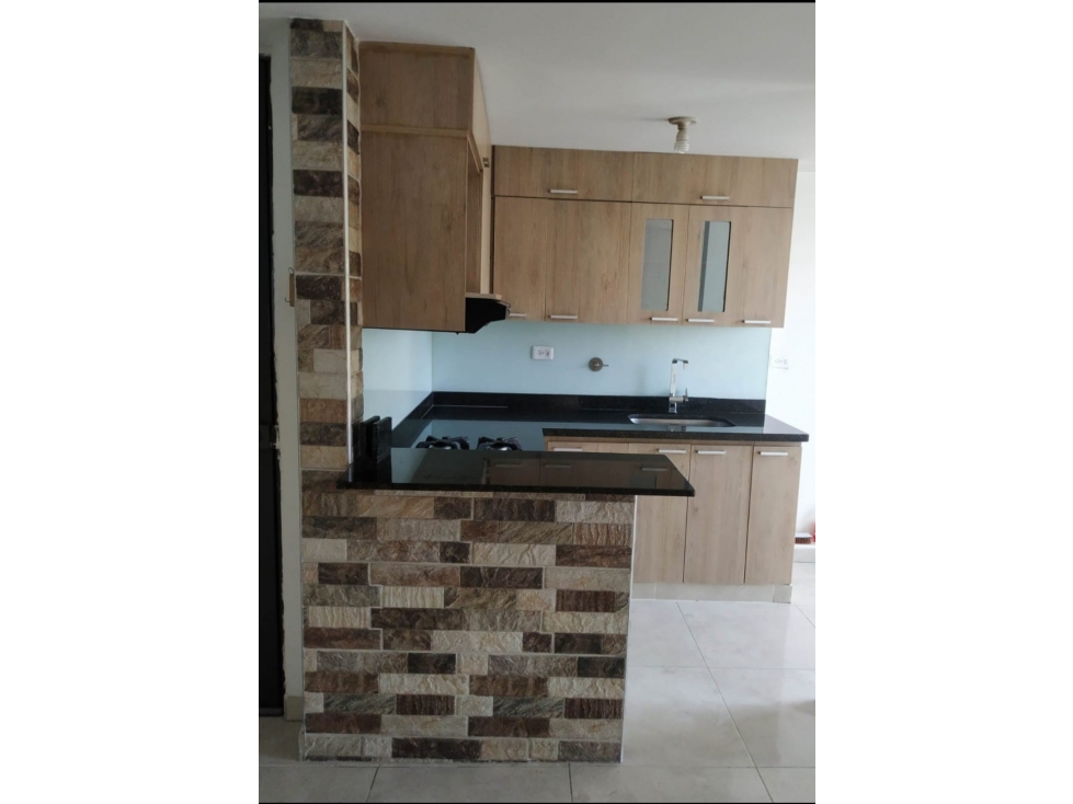 Apartamento en venta en Calasanz, Medellín · foto 2 de 9