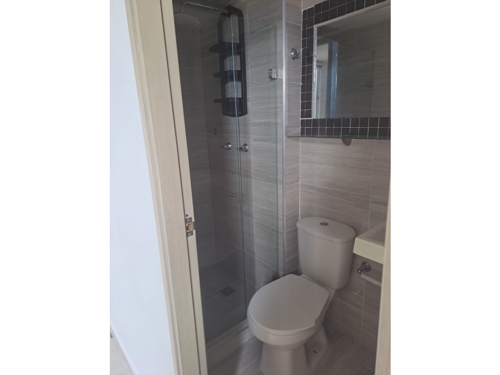 Apartamento en venta en Calasanz, Medellín · foto 6 de 9
