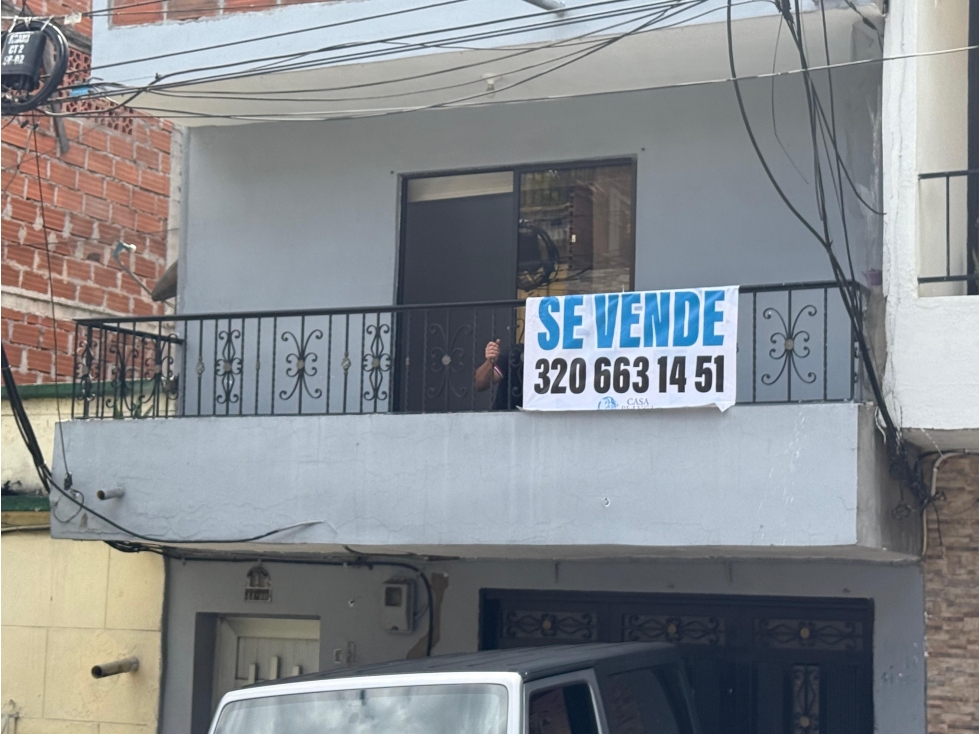 Apartamento en venta en Manrique Central, Medellín · foto 11 de 19