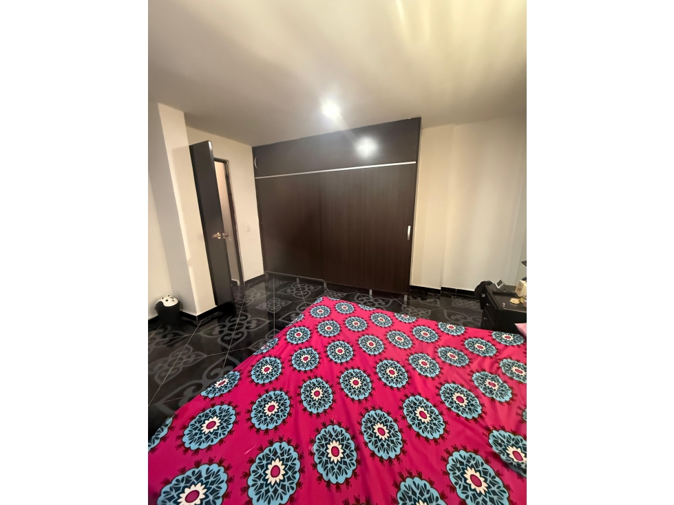 Apartamento en venta en Manrique Central, Medellín · foto 15 de 19