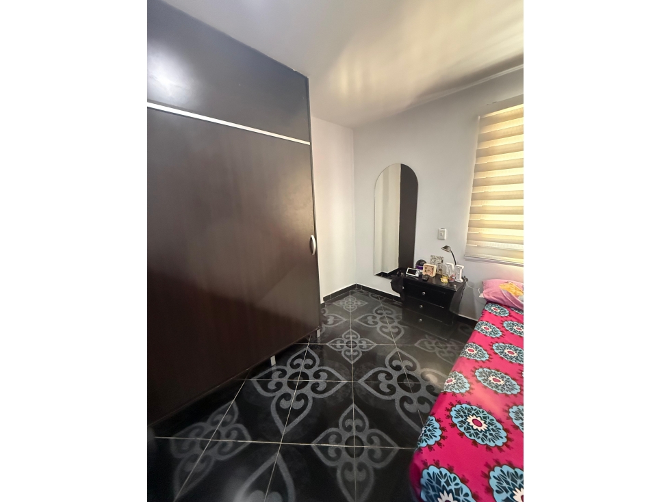 Apartamento en venta en Manrique Central, Medellín · foto 16 de 19